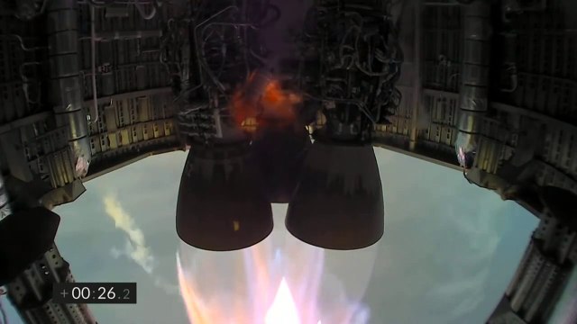 Fracassa novo voo de teste do foguete Starship da SpaceX