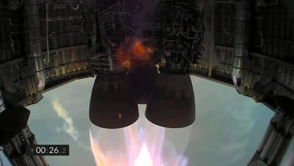 Fracassa novo voo de teste do foguete Starship da SpaceX