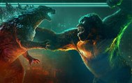 Godzilla vs. Kong Review Spoiler Discussion