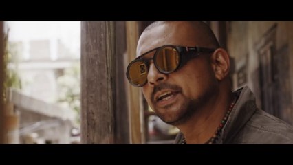 SEAN PAUL ft JESSE ROYAL & STONEBWOY & MUTABARUKA " Guns of Navarone " (Video 2021).
