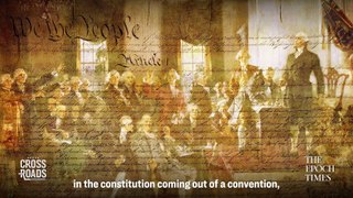 Arguments Against the Convention of States—Interview With Robert Brown