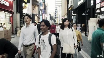 The boom in megacities