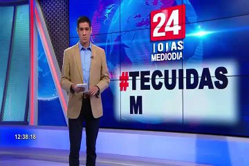 CCFFAA confirma muerte de 'Camarada Raúl', líder de SL en el Vraem