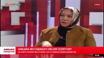 AKP’li Nergis’ten tepki çeken kadın şiddeti sözleri: Hiç mi kadınların payı yok