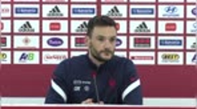 Bleus - Lloris et Deschamps se prononcent sur les groupes élargis proposés par Mancini