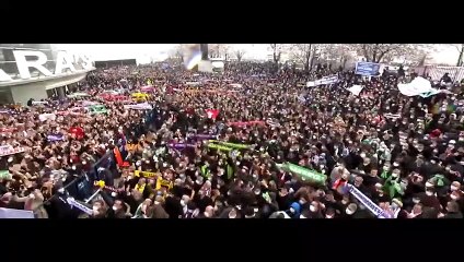 Saadet'ten AKP kongresi ve pandemiye dikkat çeken video...