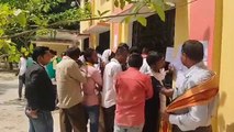 अड़ेयता प्रमाण पत्र में 50 रुपए की अवैध वसूली के वीडियो से हड़कंप