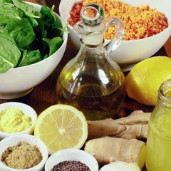 30 Day Vegan - Dahl Recipe