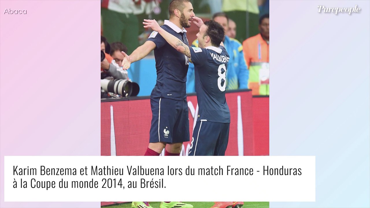 Karim Benzema et l'affaire de la sextape : les dates de son procès annoncées