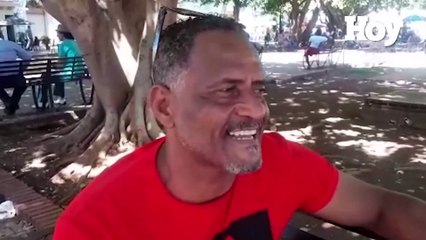 Dominicanos recuerdan mitos de la Semana Santa