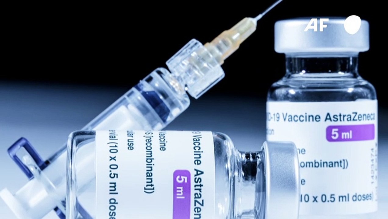Astrazeneca-Impfstoff nur noch in Einzelfällen für Menschen unter 60