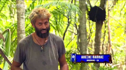 SURVIVOR 2021 - Επεισόδιο 30/3/2021 (Μέρος 1ο)