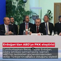 Günün öne çıkan başlıkları - 07 Eylül 2018