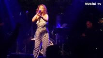 İNCİ MERCAN - Hangimiz Sevmedik & Bir Bilebilsen (Müslüm Gürses Şarkıları) - Konser - Jolly Joker Antalya