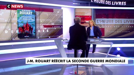 L'Heure des Livres  du 30/03/2021
