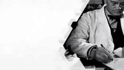 Alexander Fleming kimdir?