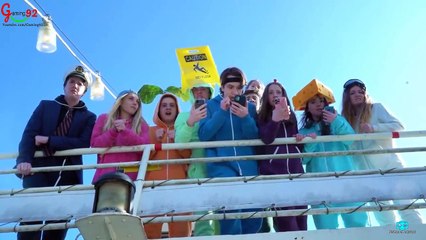 If Everything Was Like Among Us 7