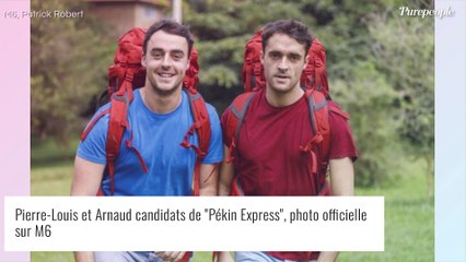 Arnaud (Pékin Express 2021) : "On s'est fait sortir par la police" (EXCLU)