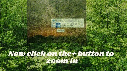 How to Zoom in on windows | Zoom in and out on windows os