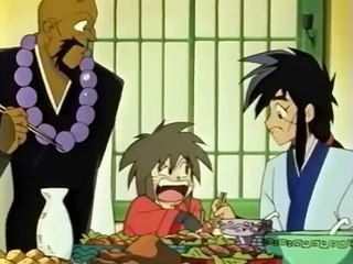 هزيم الرعد الحلقة11