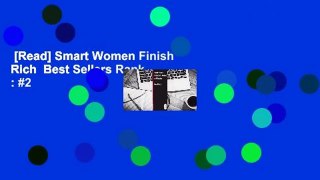 [Read] Smart Women Finish Rich  Best Sellers Rank : #2