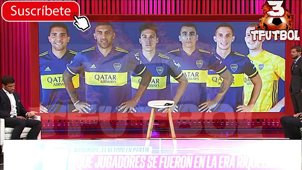 90 MINUTOS DE FUTBOL (30/3/21) : ¿BOCA TIENE MAS JUGADORES QUE ANTES O MENOS? - PARTE 2