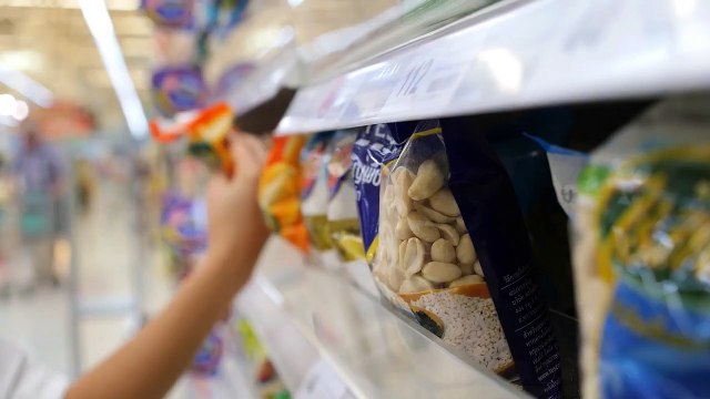 Healthy Apple Pie Muffins