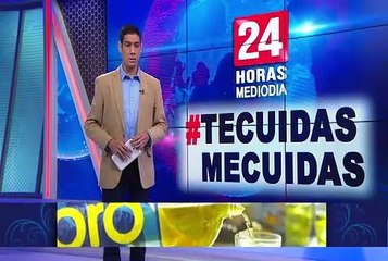 SJM: Vecinos de Urb. Entel piden nuevamente presencia de autoridades