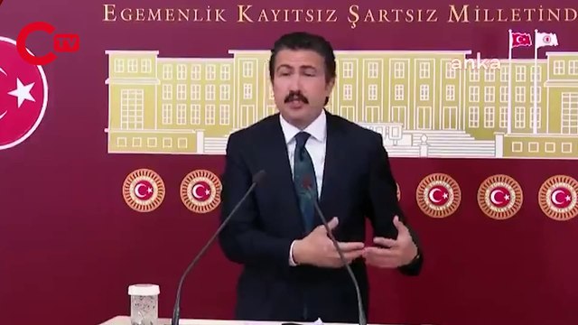 AKP'li Özkan, vaka sayılarının neden arttığını buldu