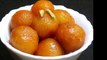 Bread Gulab Jamun Recipe | Instant Gulab Jamun | How To Make Perfect Bread Gulab Jamun |Indian Sweet