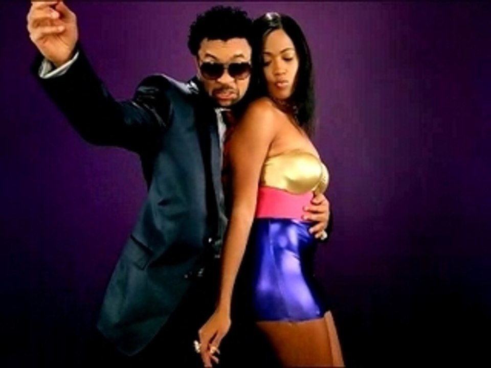 Shaggy - Whats Love feat Akon. Directed by Hype Williams