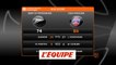 Le résumé de Zenit Saint-Pétersbourg - CSKA Moscou - Basket - Euroligue (H)
