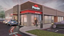 Pizza Hut Prioritizes Digital Orders With Their New 