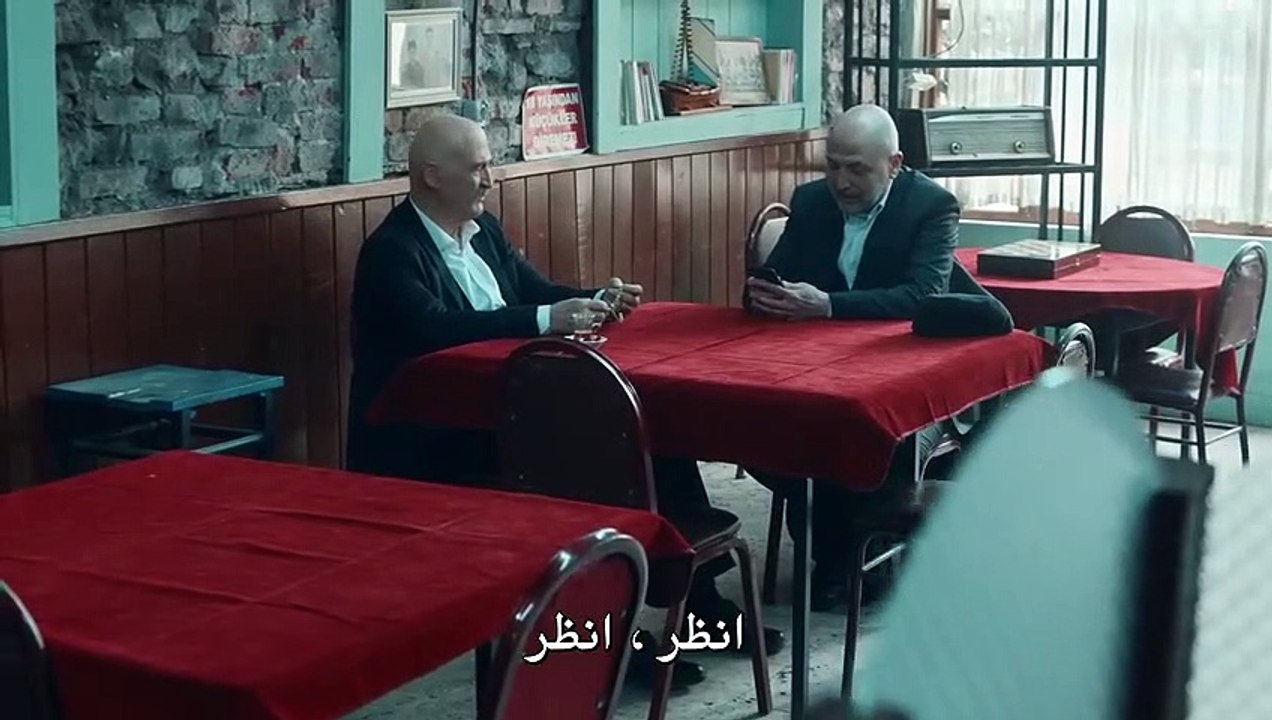 مسلسل الحفرة الجزء الرابع الحلقة 30 كاملة مترجم...