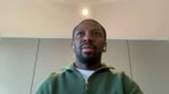 EXCLUSIVE: Football: Interview with Shaun Wright-Phillips on Sergio Aguero