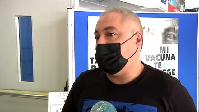 La vacuna de AstraZeneca se administrará también a los trabajadores esenciales mayores de 65 años