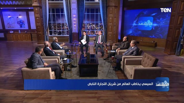 وزير الري الأسبق: مصر لم تقف أمام سد النهضة ولا تصميمه ولم تعترض على تخزينه من مياه السد العالي