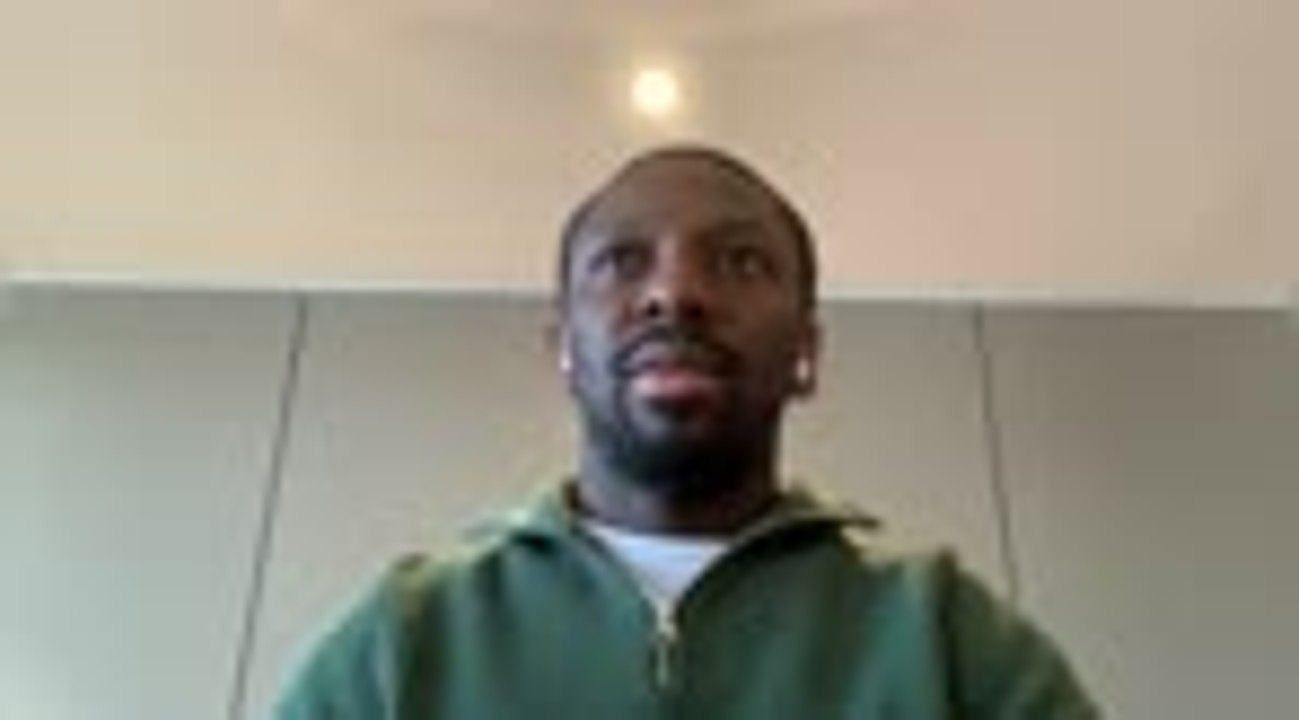 EXCLUSIVE: Football: Interview with Shaun Wright-Phillips on Sergio Aguero