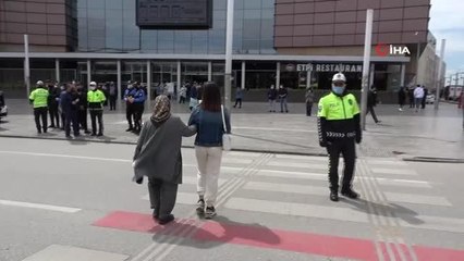 Gaziantep'te vakalar önlenemiyor, Vali Gül "tam kapanma" uyarısında bulundu