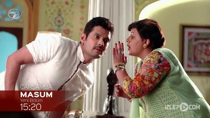 Masum 374. Bölüm Fragmanı - 31 Mart Çarşamba