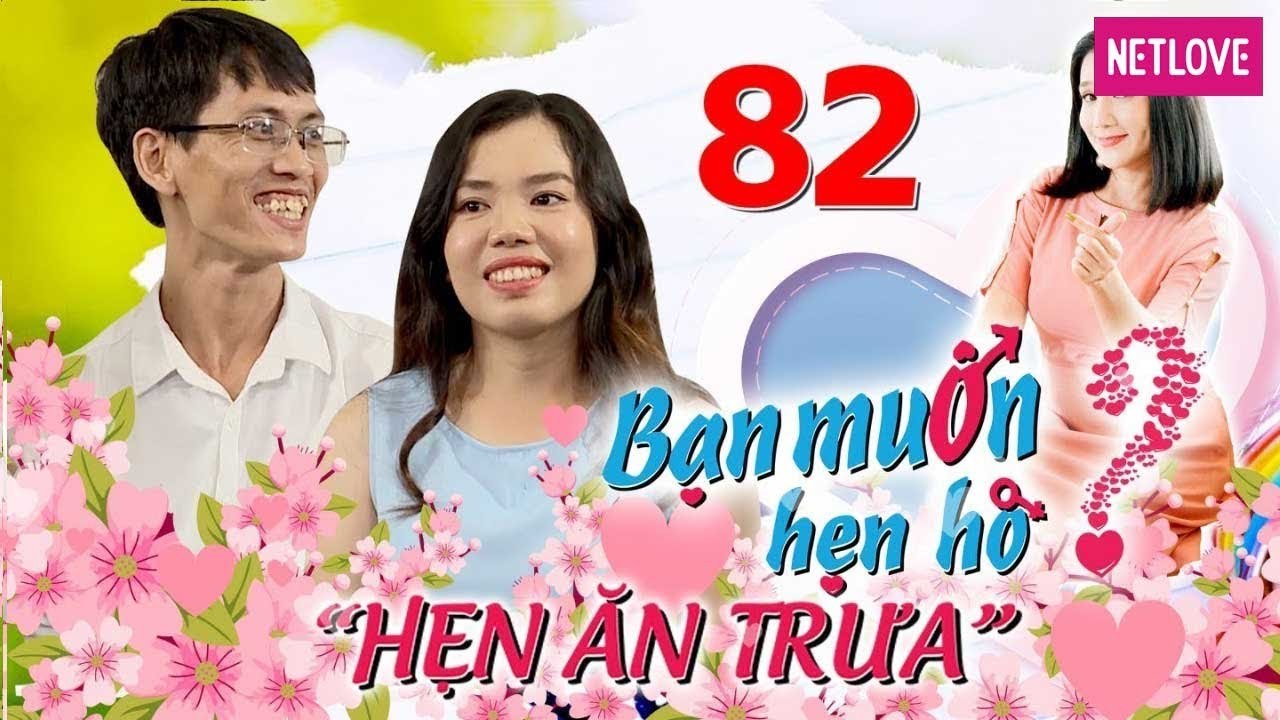 Hẹn Ăn Trưa - Tập 82: Bà mối Cát Tường lật giở bí mật động trời của chàng U35 'thi rớt' BMHH 4 năm
