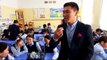 Most Dangerous Ways To School - MONGOLIA