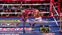 LINARES VS DEMARCO HIGHLIGHTS