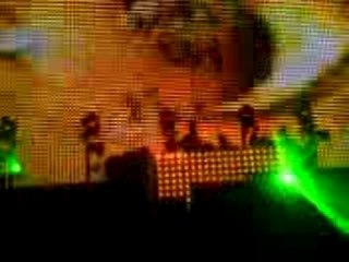 Reverze 2008 DJ Panic vs Evil Activities 2