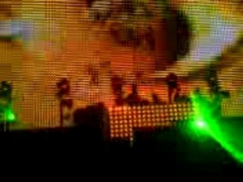 Reverze 2008 DJ Panic vs Evil Activities 2