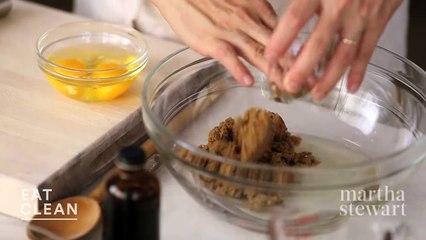 Whole Grain Oatmeal Raisin Cookies - Eat Clean With Shira Bocar