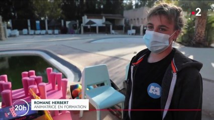 Vacances : dans l'incertitude, les professionnels du tourisme préparent Pâques malgré tout