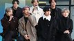 BTS Releases Statement Condemning Anti-Asian Racism