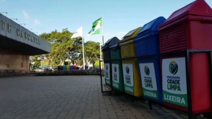 Secretário detalha trâmites para o novo contrato de lixo em Cascavel