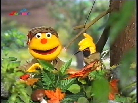 Hallo Spencer - 209. Die Jungdrachenschule: Das Jungdrachenschulfest